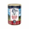 ZIWI Peak - Nassfutter Für Hunde - Wild 2 ZIWI Peak - Nassfutter Für Hunde - Wild -Trixie Verkäufe 2024 ziwi peak hondenvoer hert 176620 0500 none