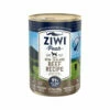 ZIWI Peak - Hundefutter - Rind -Trixie Verkäufe 2024 ziwi peak hondenvoer rund 176548 0500 none