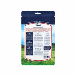 ZIWI Peak Gently Air Dried - Katzenfutter - Wild 5 ZIWI Peak Gently Air Dried - Katzenfutter - Wild -Trixie Verkäufe 2024 ziwi peak gently air dried kattenvoer hert 176545 0500 none
