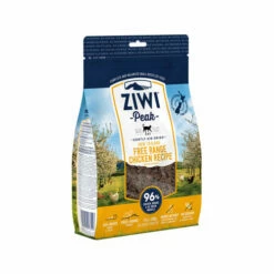ZIWI Peak Gently Air Dried - Katzenfutter - Huhn