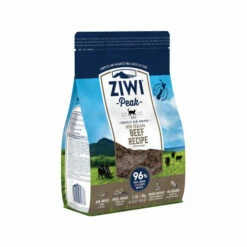 ZIWI Peak Gently Air Dried - Katzenfutter - Rind 9 ZIWI Peak Gently Air Dried - Katzenfutter - Rind -Trixie Verkäufe 2024 ziwi peak gently air dried kattenvoer rund 176530 0500 none