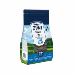 ZIWI Peak Gently Air Dried - Hundefutter - Lamm -Trixie Verkäufe 2024 ziwi peak gently air dried hondenvoer lam 177742 0500 none