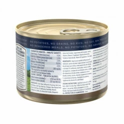 ZIWI Peak Katzenfutter - Rind - Dose 8 ZIWI Peak Katzenfutter - Rind - Dose -Trixie Verkäufe 2024 ziwi peak kattenvoer rund blik 177217 0500 none