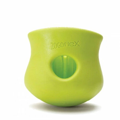 Zogoflex Toppl - Treat Toy 7 Zogoflex Toppl - Treat Toy – Bild 5