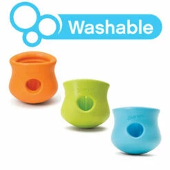 Zogoflex Toppl - Treat Toy 16 Zogoflex Toppl - Treat Toy -Trixie Verkäufe 2024 zogoflex toppl treat toy 219466 0500 none