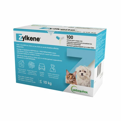 Zylkene 5 Zylkene – Bild 3