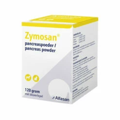 Zymosan Pankreaspulver Hund & Katze -Trixie Verkäufe 2024 zymosan pancreaspoeder hond kat 174421 0500 none